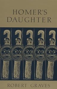 Homer's Daughter