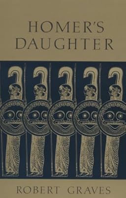 Homer's Daughter