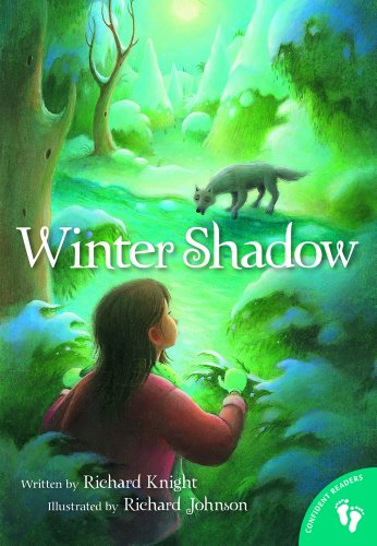 Winter Shadow (Confident Readers)