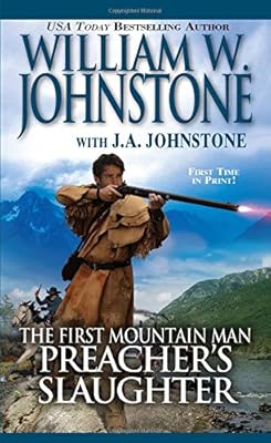 Preacher's Slaughter