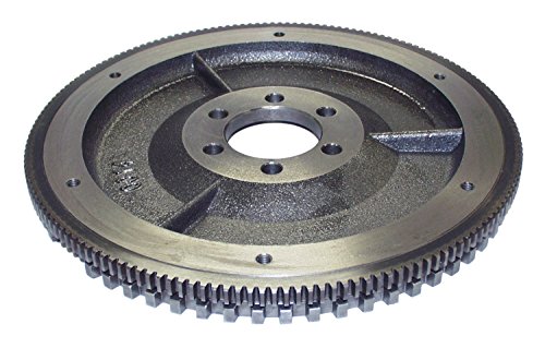 Algopix Similar Product 11 - Crown Automotive 33002672 Flywheel