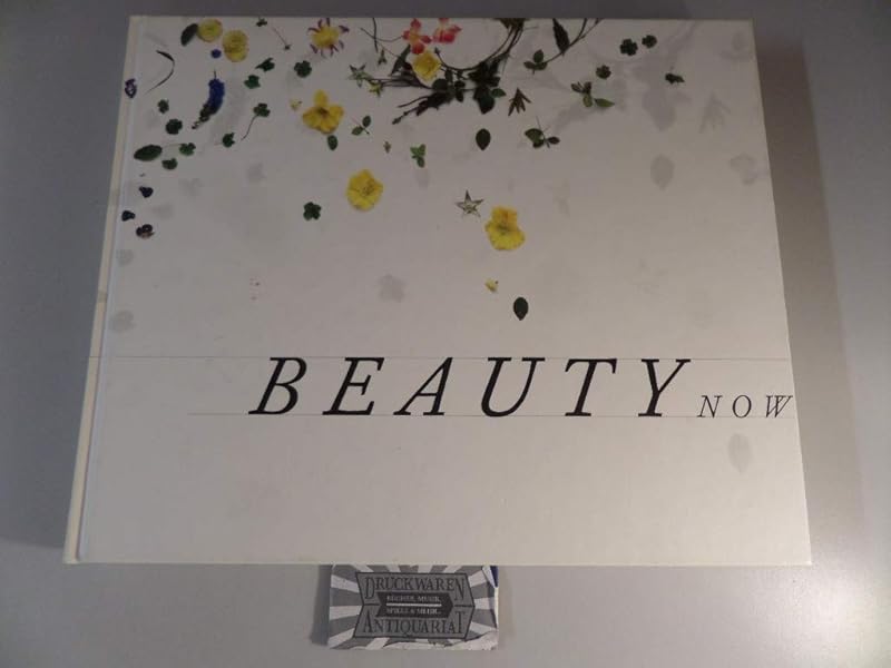 Regarding Beauty: A View of the Late Twentieth Century by Neal David Benezra