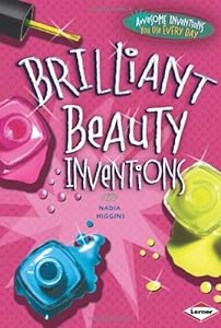 Brilliant Beauty Inventions