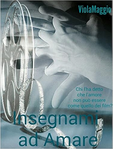 Viola Maggio - Insegnami ad amare (2015)