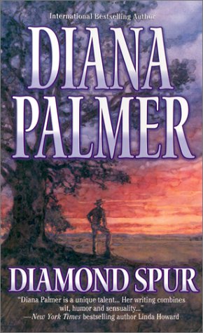 Diamond Spur by Diana Palmer