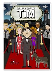 The Life & Times of Tim: The Complete Third Season