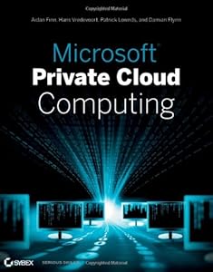 Microsoft Private Cloud Computing