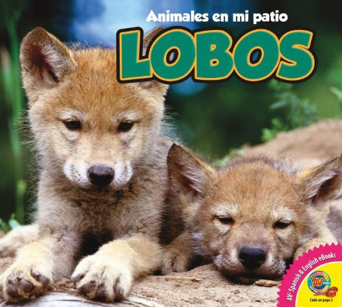 Lobos by Pamela McDowell