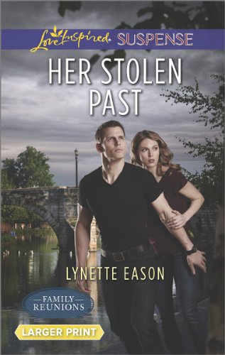 Her Stolen Past by Lynette Eason