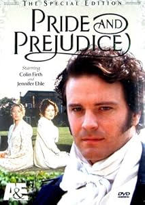 Pride And Prejudice