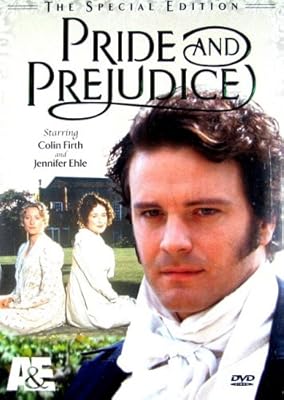 Pride And Prejudice