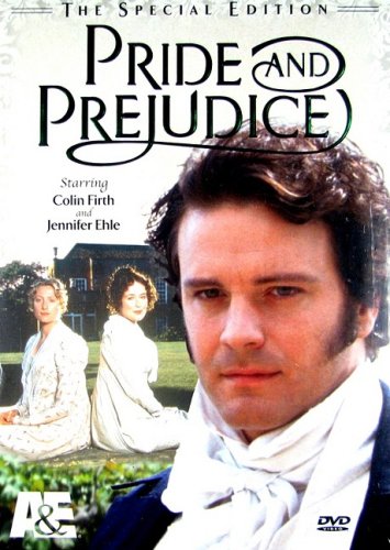 Pride And Prejudice by none