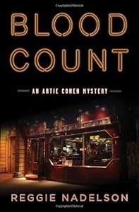 Blood Count: An Artie Cohen Mystery