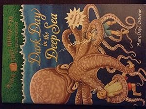 Dark Day in the Deep Sea