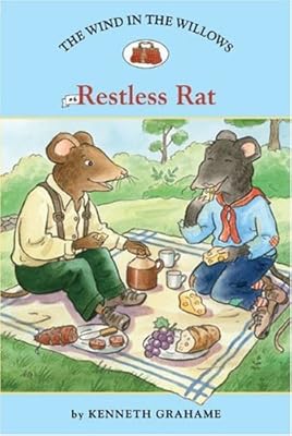 The Wind in the Willows #6: Restless Rat