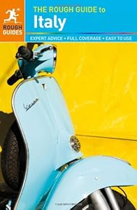 The Rough Guide to Italy