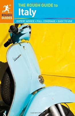 The Rough Guide to Italy