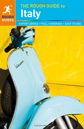 The Rough Guide to Italy by Martin Dunford