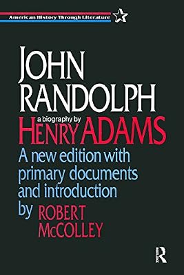John Randolph