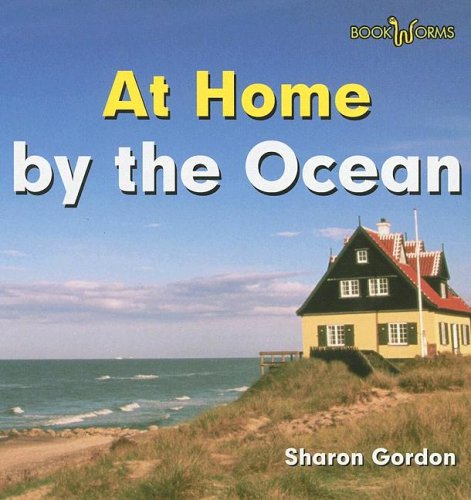 At Home by the Ocean by Sharon Gordon