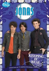 JONAS #2: Keeping it Real
