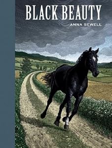 Black Beauty (Sterling Classics)