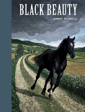 Black Beauty (Sterling Classics) by Anna Sewell