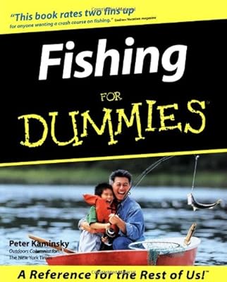 Fishing for Dummies