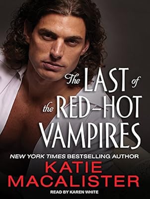 The Last of the Red-Hot Vampires