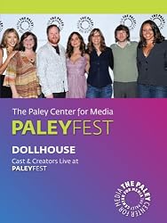 Dollhouse: Cast & Creators Live at the Paley Center