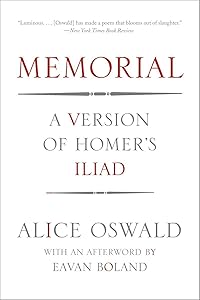 Memorial: A Version of Homer's