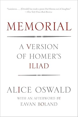 Memorial: A Version of Homer's
