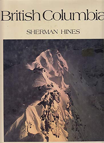 British Columbia by Sherman Hines