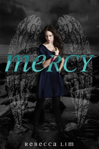 Mercy by Rebecca Lim