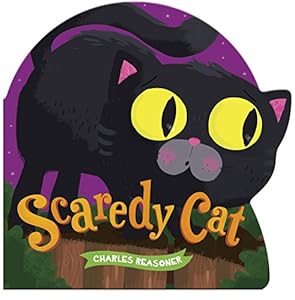 Scaredy Cat