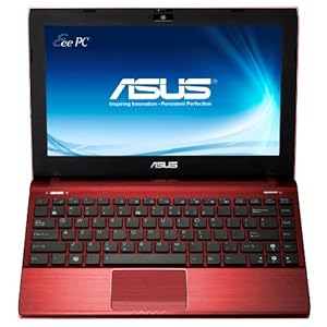 Asus Netbook Schnäppchen