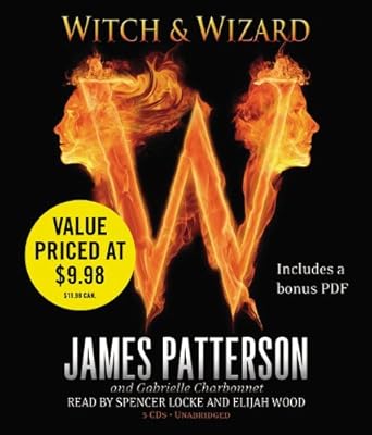 Witch &amp; Wizard