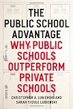 Christopher Lubienski and Sarah Lubienski, "The Public School Advantage" (U Chicago Press, 2013)