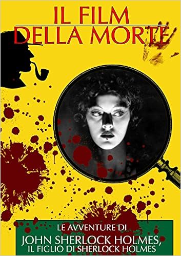 Arthur Dayle, Curt Matul - Il film della morte (2016)
