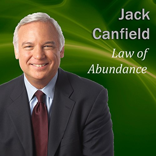 Law of Abundance