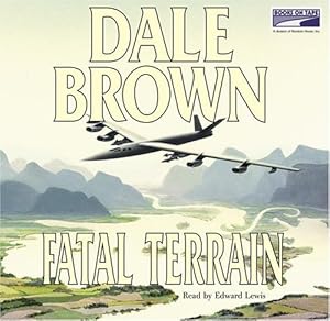 Fatal Terrain (Lib)(CD)