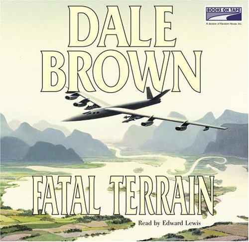 Fatal Terrain (Lib)(CD) by Dale Brown