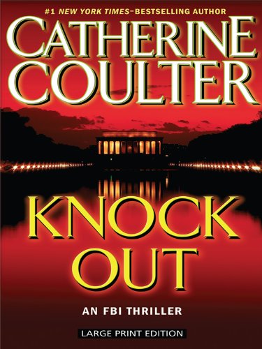 KnockOut by Catherine Coulter