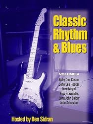 Classic Rhythm & Blues Vol. 4