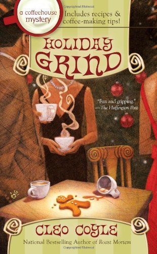 Holiday Grind by Cleo Coyle