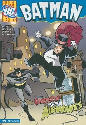 Emperor of the Airwaves