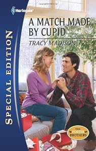A Match Made by Cupid