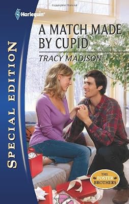 A Match Made by Cupid