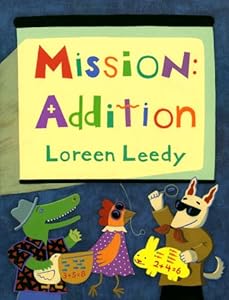 Mission: Addition