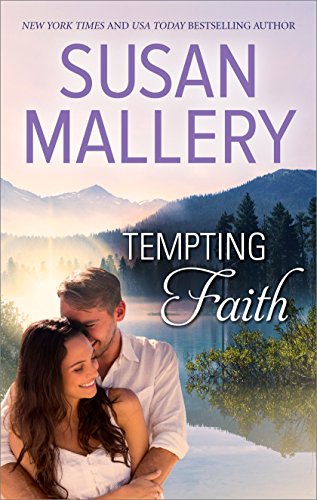 Tempting Faith by Susan Mallery